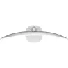 MSI Pro MP341CQW E12 écran plat de PC 86,4 cm (34") 3440 x 1440 pixels UltraWide Quad HD Blanc