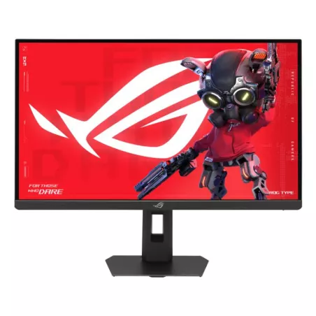 ASUS ROG Strix XG27JCG écran plat de PC 68,6 cm (27") 5120 x 2880 pixels 5K Ultra HD LCD Noir