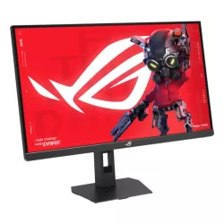 ASUS ROG Strix XG27JCG écran plat de PC 68,6 cm (27") 5120 x 2880 pixels 5K Ultra HD LCD Noir