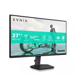Philips 27M2N3500NF/00 écran plat de PC 68,6 cm (27") 2560 x 1440 pixels Noir