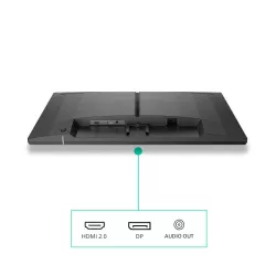 Philips 27M2N3500NF/00 écran plat de PC 68,6 cm (27") 2560 x 1440 pixels Noir