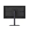 GIGABYTE MO27Q3 Moniteur Gaming OLED 27? QHD - 2560 x 1440, 360Hz, 0.03ms, 250 cd/m², G-Sync Compatible, FreeSync Premium Pro…