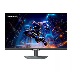 GIGABYTE M27Q3 Moniteur Gaming 27" QHD - 2560 x 1440, 300Hz, 1ms, 400 cd/m², FreeSync Premium, Display HDR400, HDMI 2.0…