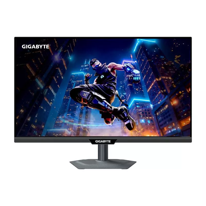 GIGABYTE M27Q3 Moniteur Gaming 27" QHD - 2560 x 1440, 300Hz, 1ms, 400 cd/m², FreeSync Premium, Display HDR400, HDMI 2.0…