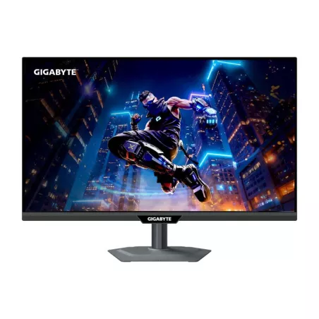 GIGABYTE M27Q3 Moniteur Gaming 27" QHD - 2560 x 1440, 300Hz, 1ms, 400 cd/m², FreeSync Premium, Display HDR400, HDMI 2.0…