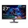 GIGABYTE M27Q3 Moniteur Gaming 27" QHD - 2560 x 1440, 300Hz, 1ms, 400 cd/m², FreeSync Premium, Display HDR400, HDMI 2.0…