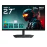 GIGABYTE MO27Q2A Moniteur de jeu OLED 2K QHD 27" - 2560 x 1440, 280Hz, 0,03ms, 250 cd/m², FreeSync Premium Pro, DisplayHDR…