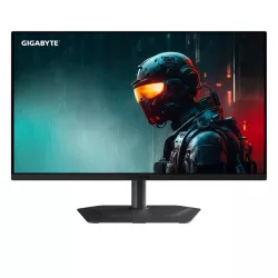 GIGABYTE MO27Q2A Moniteur de jeu OLED 2K QHD 27" - 2560 x 1440, 280Hz, 0,03ms, 250 cd/m², FreeSync Premium Pro, DisplayHDR…