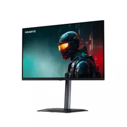 GIGABYTE MO27Q2A Moniteur de jeu OLED 2K QHD 27" - 2560 x 1440, 280Hz, 0,03ms, 250 cd/m², FreeSync Premium Pro, DisplayHDR…