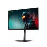 GIGABYTE MO27Q2A Moniteur de jeu OLED 2K QHD 27" - 2560 x 1440, 280Hz, 0,03ms, 250 cd/m², FreeSync Premium Pro, DisplayHDR…