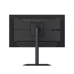 GIGABYTE MO27Q2A Moniteur de jeu OLED 2K QHD 27" - 2560 x 1440, 280Hz, 0,03ms, 250 cd/m², FreeSync Premium Pro, DisplayHDR…