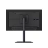 GIGABYTE MO27Q2A Moniteur de jeu OLED 2K QHD 27" - 2560 x 1440, 280Hz, 0,03ms, 250 cd/m², FreeSync Premium Pro, DisplayHDR…