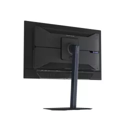 GIGABYTE MO27Q2A Moniteur de jeu OLED 2K QHD 27" - 2560 x 1440, 280Hz, 0,03ms, 250 cd/m², FreeSync Premium Pro, DisplayHDR…