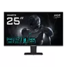 GIGABYTE GS25F2A Moniteur Gaming 25" FHD - 1920 x 1080, 240Hz, 1ms, 300 cd/m², Display HDR 10, HDMI 2.0, DisplayPort 1.4