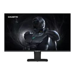 GIGABYTE GS25F2A Moniteur Gaming 25" FHD - 1920 x 1080, 240Hz, 1ms, 300 cd/m², Display HDR 10, HDMI 2.0, DisplayPort 1.4