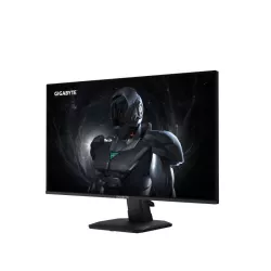 GIGABYTE GS25F2A Moniteur Gaming 25" FHD - 1920 x 1080, 240Hz, 1ms, 300 cd/m², Display HDR 10, HDMI 2.0, DisplayPort 1.4