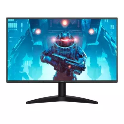 AOC B3 Q24B36X écran plat de PC 60,5 cm (23.8") 2560 x 1440 pixels Quad HD LED Noir