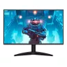 AOC B3 Q24B36X écran plat de PC 60,5 cm (23.8") 2560 x 1440 pixels Quad HD LED Noir