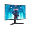 AOC B3 Q24B36X écran plat de PC 60,5 cm (23.8") 2560 x 1440 pixels Quad HD LED Noir