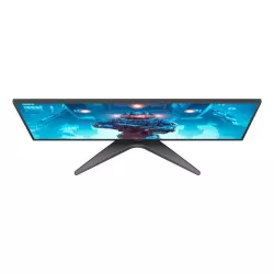 AOC B3 Q24B36X écran plat de PC 60,5 cm (23.8") 2560 x 1440 pixels Quad HD LED Noir