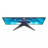 AOC B3 Q24B36X écran plat de PC 60,5 cm (23.8") 2560 x 1440 pixels Quad HD LED Noir