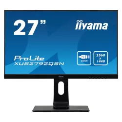 IIYAMA XUB2792QSN-B1o abîmé