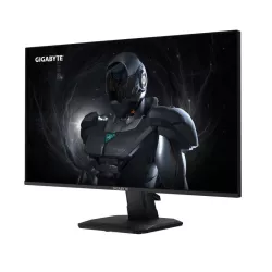 GIGABYTE GS25F14 Moniteur Gaming FHD 25? - 1920 x 1080, 144Hz, 1ms, 300 cd/m², Display HDR 10, HDMI 2.0, DisplayPort 1.2