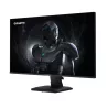 GIGABYTE GS25F14 Moniteur Gaming FHD 25? - 1920 x 1080, 144Hz, 1ms, 300 cd/m², Display HDR 10, HDMI 2.0, DisplayPort 1.2