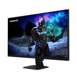 GIGABYTE GS27Q X Écran gaming 27" QHD - 2560 x 1440, 240Hz, 1ms, 300 cd/m², FreeSync Premium Pro, HDR Ready, HDMI 2.0…