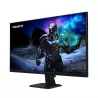 GIGABYTE GS27Q X Écran gaming 27" QHD - 2560 x 1440, 240Hz, 1ms, 300 cd/m², FreeSync Premium Pro, HDR Ready, HDMI 2.0…