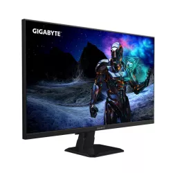 GIGABYTE GS27Q X Écran gaming 27" QHD - 2560 x 1440, 240Hz, 1ms, 300 cd/m², FreeSync Premium Pro, HDR Ready, HDMI 2.0…