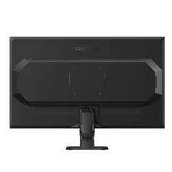 GIGABYTE GS27Q X Écran gaming 27" QHD - 2560 x 1440, 240Hz, 1ms, 300 cd/m², FreeSync Premium Pro, HDR Ready, HDMI 2.0…