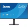iiyama ProLite XB2791HS-B1 écran plat de PC 68,6 cm (27") 1920 x 1080 pixels Full HD LED Noir