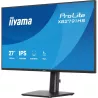 iiyama ProLite XB2791HS-B1 écran plat de PC 68,6 cm (27") 1920 x 1080 pixels Full HD LED Noir