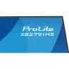 iiyama ProLite XB2791HS-B1 écran plat de PC 68,6 cm (27") 1920 x 1080 pixels Full HD LED Noir