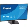 iiyama ProLite X2791QS-B1 écran plat de PC 68,6 cm (27") 2560 x 1440 pixels Quad HD LED Noir
