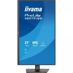 iiyama ProLite XB2791QS-B1 écran plat de PC 68,6 cm (27") 2560 x 1440 pixels Quad HD LED Noir