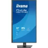 iiyama ProLite XB2791QS-B1 écran plat de PC 68,6 cm (27") 2560 x 1440 pixels Quad HD LED Noir