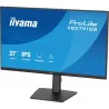 iiyama ProLite XB2791QS-B1 écran plat de PC 68,6 cm (27") 2560 x 1440 pixels Quad HD LED Noir