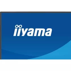 iiyama ProLite XB2791QS-B1 écran plat de PC 68,6 cm (27") 2560 x 1440 pixels Quad HD LED Noir