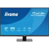 iiyama ProLite X2793QSU-B1 écran plat de PC 68,6 cm (27") 2560 x 1440 pixels Quad HD LED Noir
