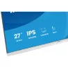 iiyama ProLite XB2797HSU-W1 écran plat de PC 68,6 cm (27") 1920 x 1080 pixels Full HD LED Blanc