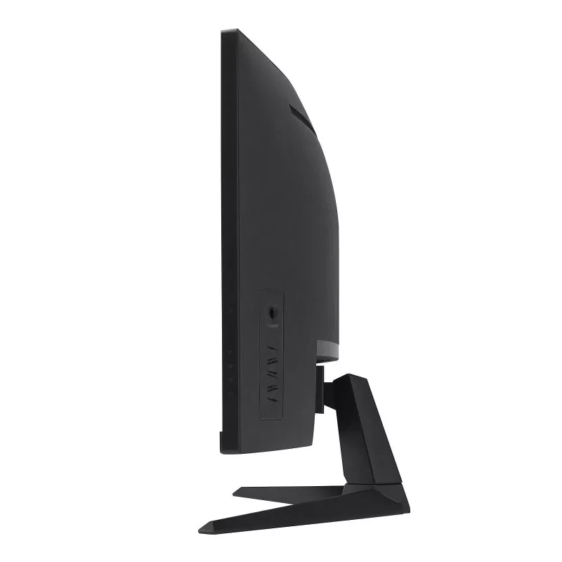 ASUS VG34VQL1B - ABIME