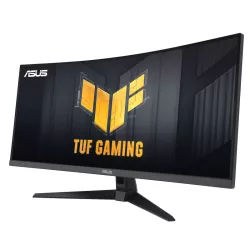 ASUS VG34VQL1B - ABIME