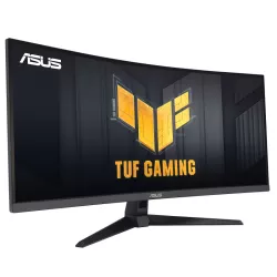 ASUS VG34VQL1B - ABIME