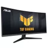 ASUS VG34VQL1B - ABIME