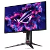ASUS PG27UCDM - ABIME
