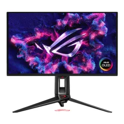 ASUS PG27UCDM - ABIME