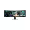 SAMSUNG LS49DG910SUXEN - ABIME