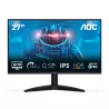 AOC B3 Q27B36X écran plat de PC 68,6 cm (27") 2560 x 1440 pixels Quad HD LED Noir